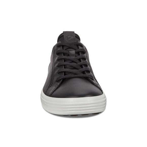 ECCO Men's Soft 7 Street Sneaker - Picture 6 of 8